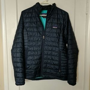 Patagonia Nano Puff Jacket